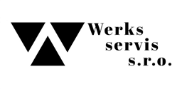 logo werkservis.cz
